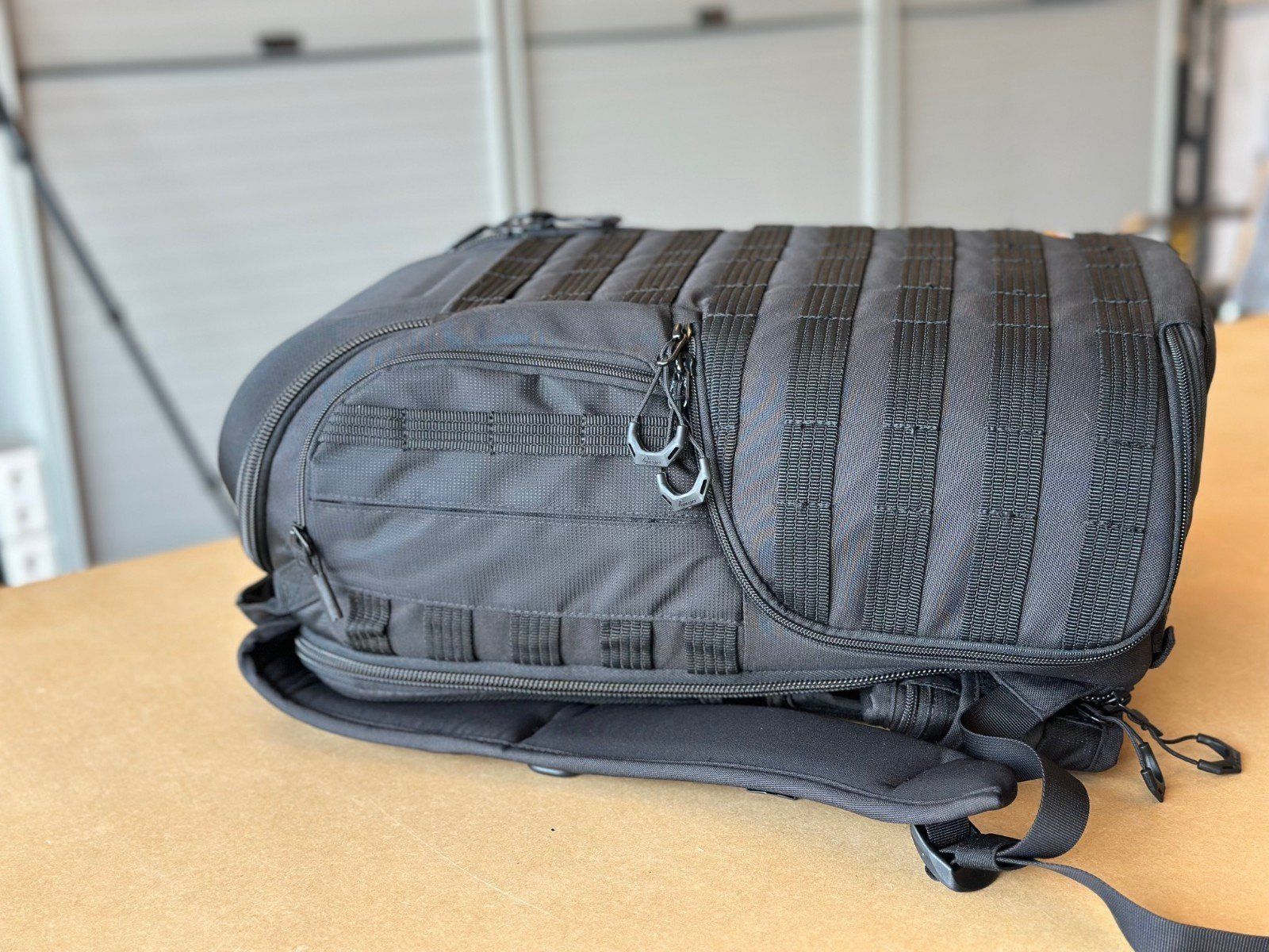 Lowepro Sacs à dos: Lowepro Protactic 450 AW – D'occasion à Tegna par calzebue 2