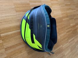 Neues Kitesurf Harness Trapetz xxl