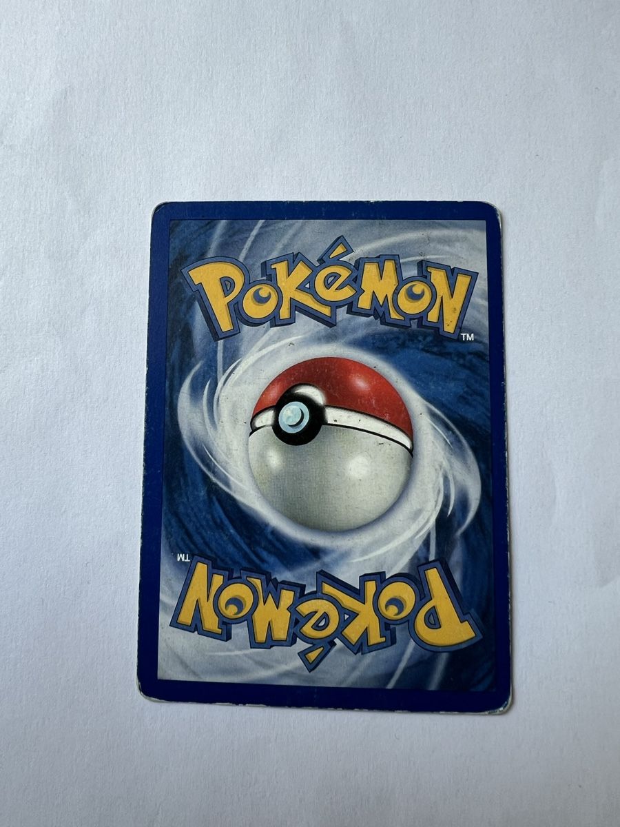 Pokémon Cartes à collectionner: Pokemonkarte Hoppspross – D'occasion à Willisau par Neiro77 1