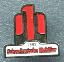 Mobiliar  Versicherung 1992
