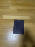 Apple Smart Folio iPad Hülle violett gebraucht