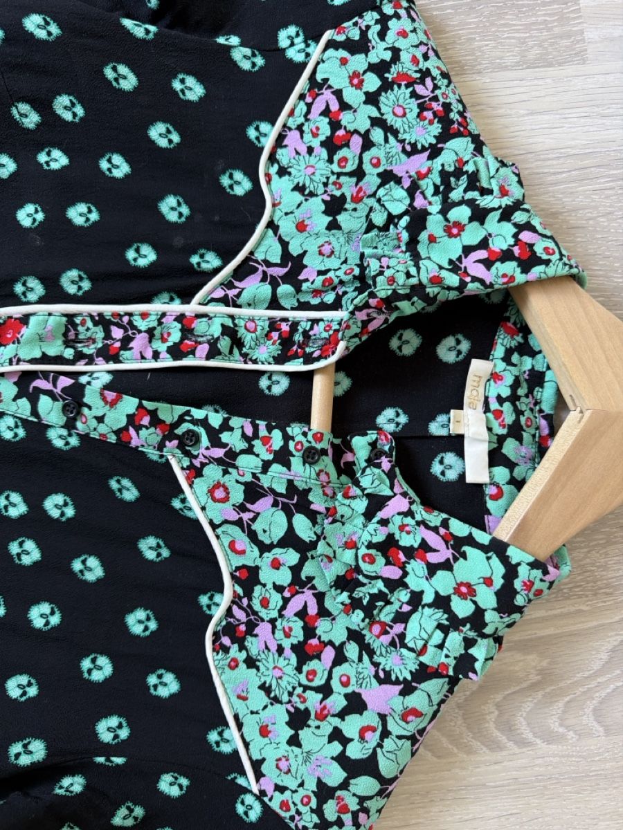 Maje Robes: Robe Maje – D'occasion à Grandson par fle_vb7f 2