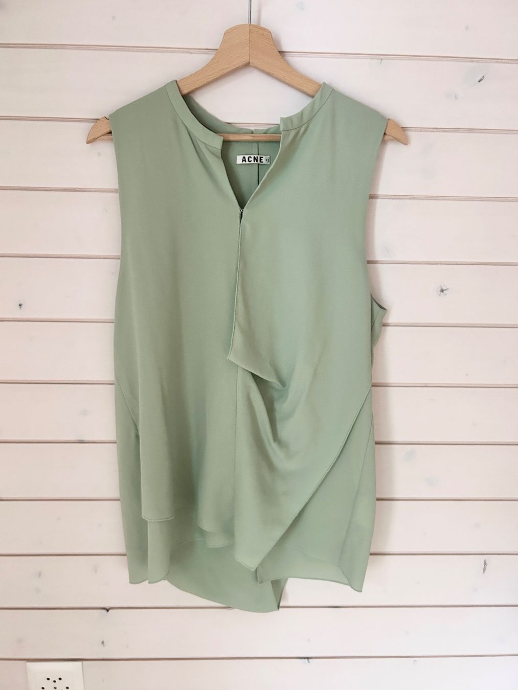 Acne Studios Tops: Acne Studios Top - Gr. 34 – D'occasion à Illnau par Monkky 1
