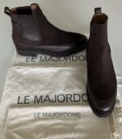 Massgefertigter Chelsea Boot, Le Majordome, ca. Gr. 43