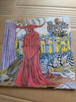 Psychotic Waltz - I Remember 7" Single