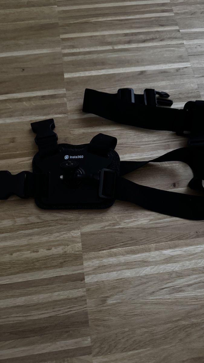 Insta360 Action Cam: Insta360 x4  – Neu (gemäss Beschreibung) aus Neuenhof von aun_n8js 3