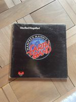Manfred Mann's Earth Band - Glorified Magnified Vinyl Record