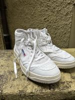 Autry Sneakers Leder Weiss Groesse 45 gebraucht
