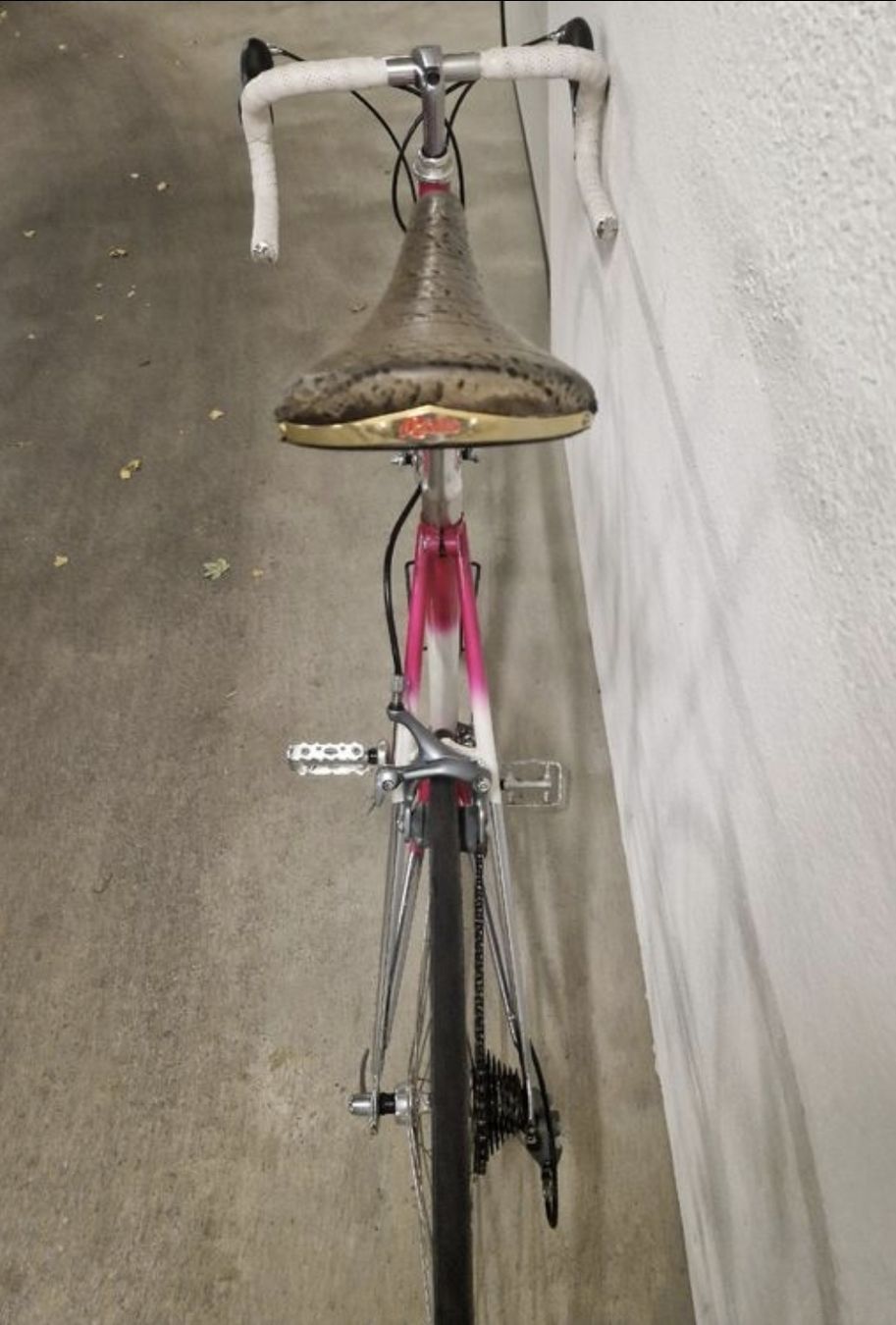 Titan Biciclette: Rennrad Titan Shimano 600 – Usato da Kreuzlingen venduto da han_v5fm 3