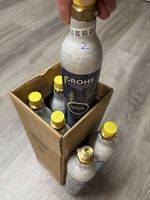 CO2 Kohlensäure Zylindern 425g