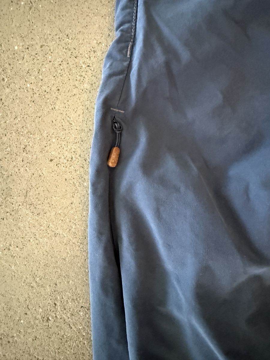 Norrøna Pantaloni: Norrona Herren Wander und Freizeitshose. Grösse S – Usato da Luzern venduto da mar_x96f 6