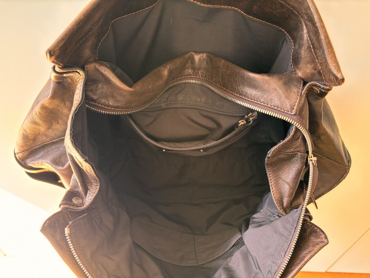 Strenesse Sacs femmes: Tasche Leder – D'occasion à Zürich par ConnieS01 4