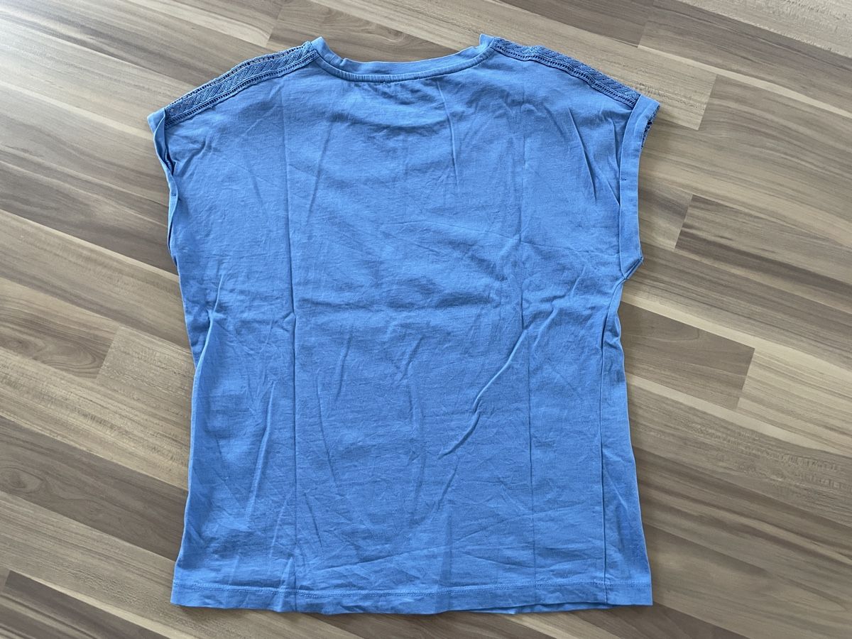 C&A T-Shirts: Shirt Gr XS – Gebraucht aus Elsau von Lusmus13 1