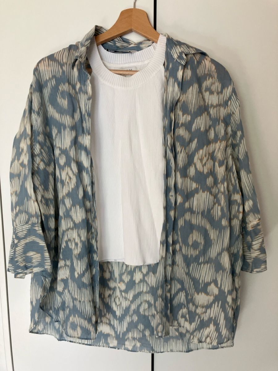 Lotti di vestiti: Sommeroutfit gr s – Usato da Weissbad venduto da Praxedis_P51