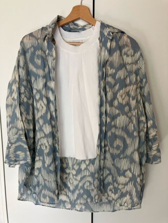 Sommeroutfit gr s