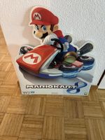 Mariokart Pappaufsteller
