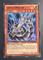 Cyber Drache alt. Ver [SDCR] - Yu-Gi-Oh! TCG