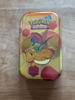 Pokemon Scarlet & Violet 151 Tin