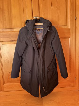 Woolrich Parka S