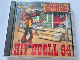 Cd Hits Duell 94 - Compilation 2 Cds