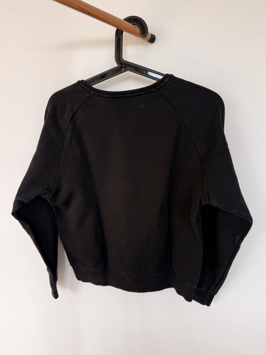 Maglioni & Felpe: Maison Kitsuné Parisienne Sweatshirt, S – Usato da Zürich venduto da ljjud 2