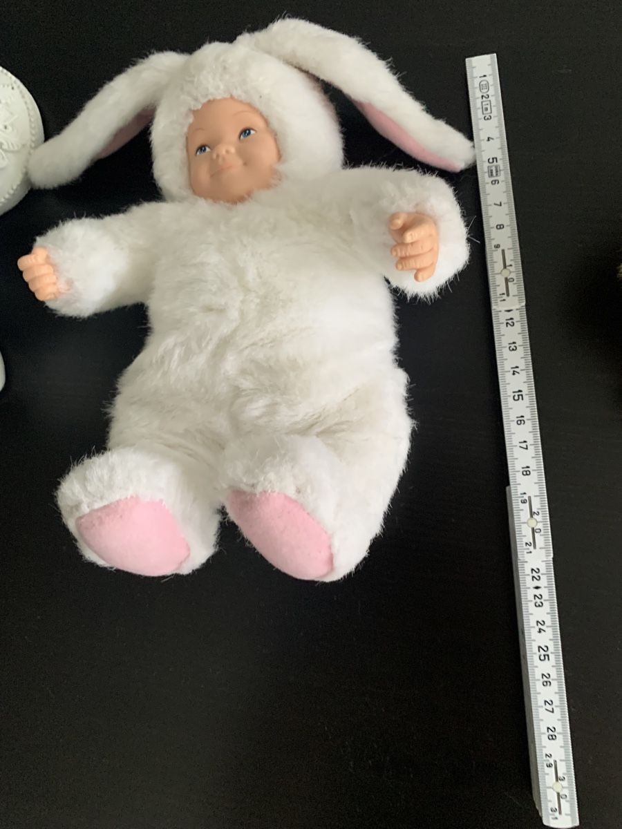 Spielzeuge: Anne Geddes Babys – Gebraucht aus Emmen von Bgucci_girl 4
