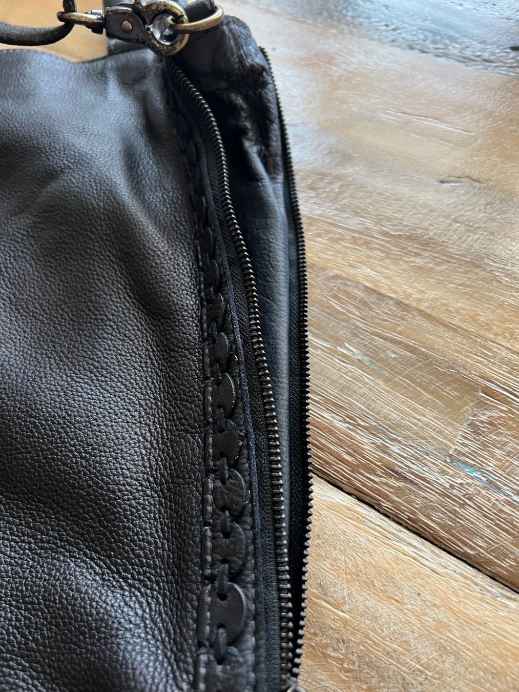 Borse da donna: Bull & Hunt Ledertasche – Nuovo (secondo la descrizione) da Widnau venduto da Katja1973 2