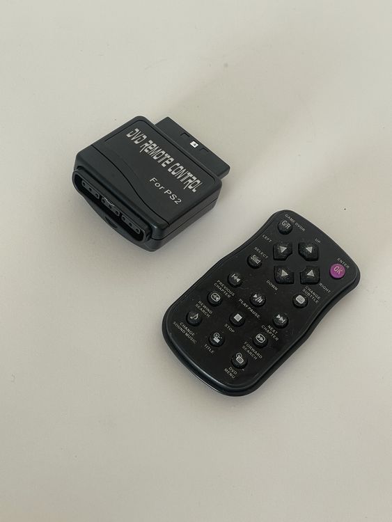 💿 Fernbedienung / Remote Control Sony PS1 CD Player 💿 (Gebraucht) in ...
