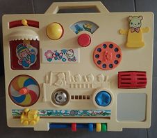 Baby Spielzeug Motorik