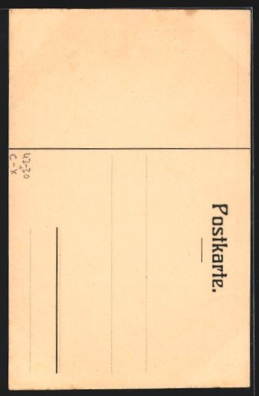 Cartoline postali: Zürich, Kinderhilfstag, Mädchen pflüc – Usato da Berlin venduto da bartko-reher 1