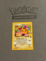 _____'s Pikachu (CEL WP 24) {Celebrations)