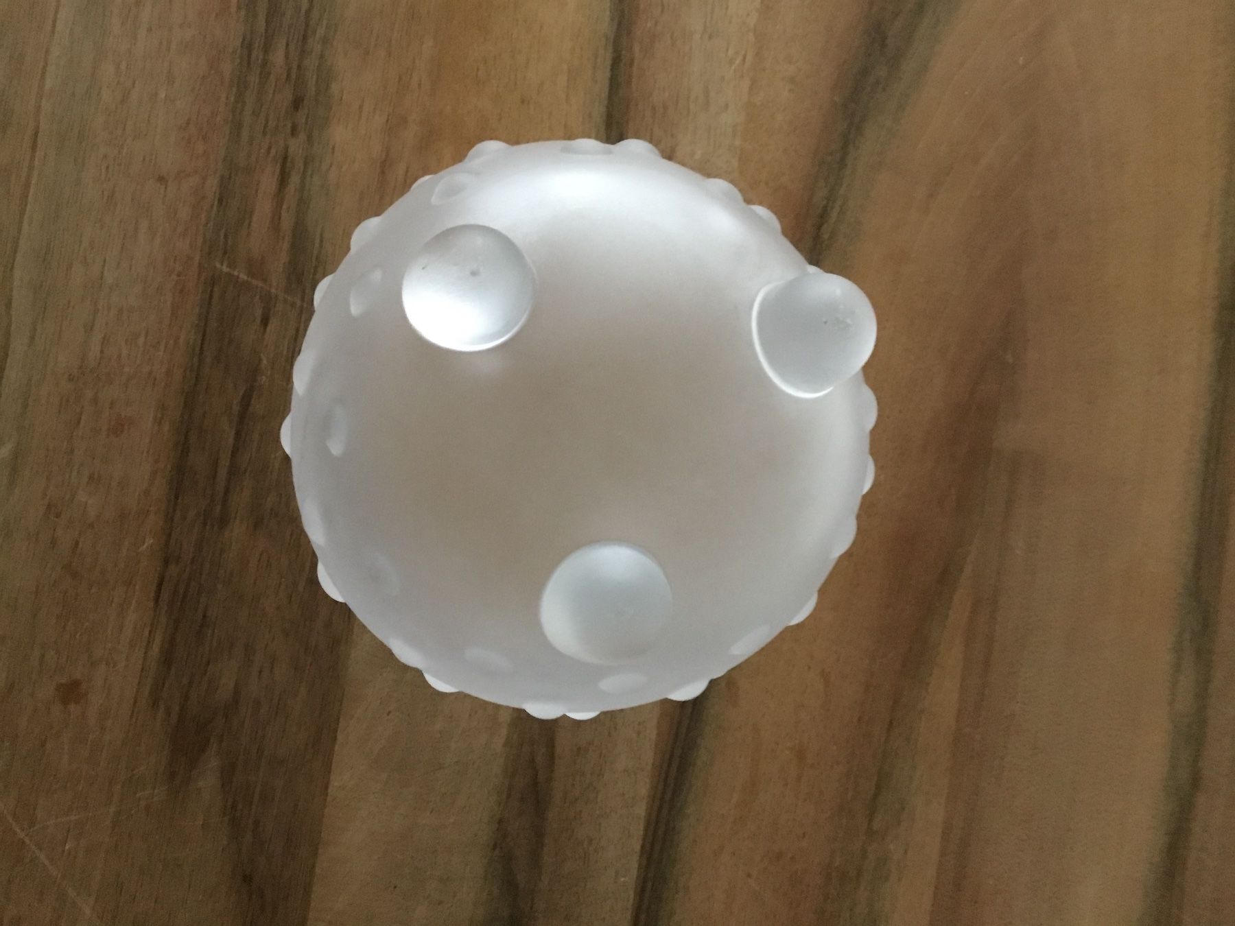 Iittala Vasi & Recipienti: Iitala Vase/Windlicht – Usato da Stans venduto da eb53 4