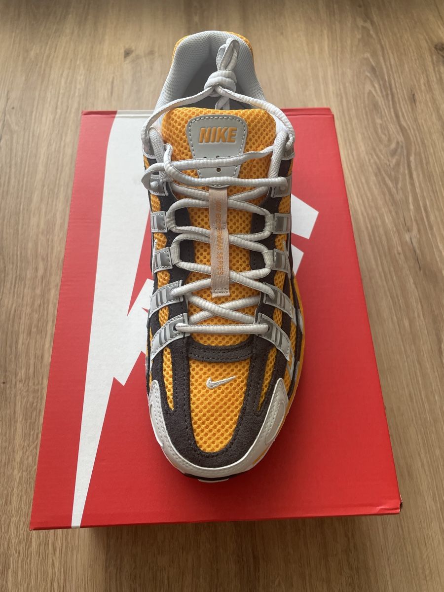 Nike Scarpe da uomo: Nike P-6000 – Nuovo e nell'imballaggio originale da Niederuzwil venduto da Ferdi_Fuchs 2