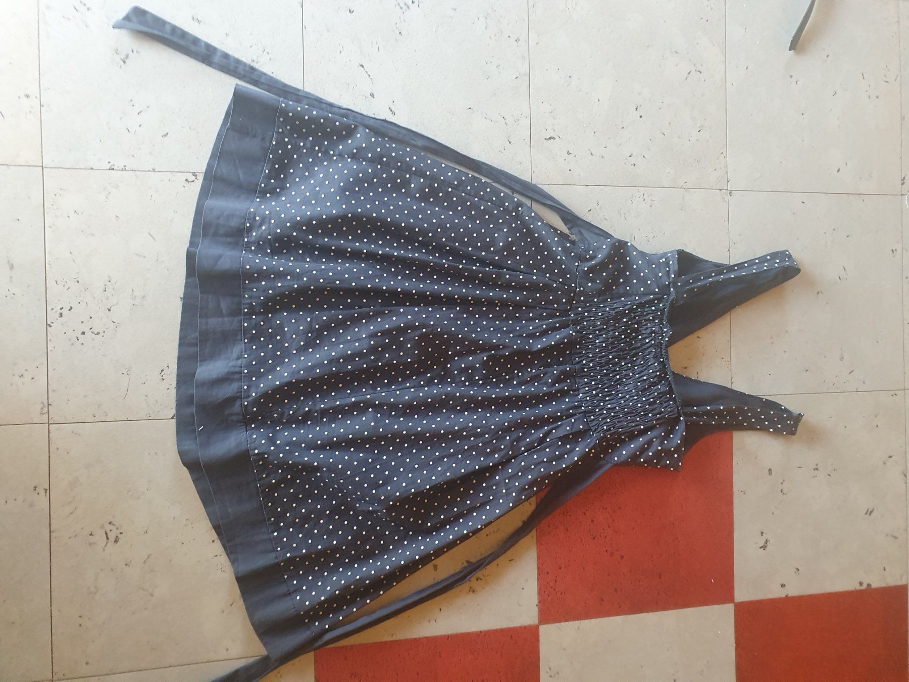 Vestiti: Sommerkleid – Usato da Moosseedorf venduto da Sonnenschein.. 6