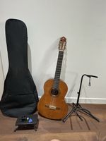 Guitare classique Yamaha C40 