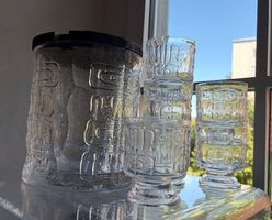 Spiegelau Bowle Set
