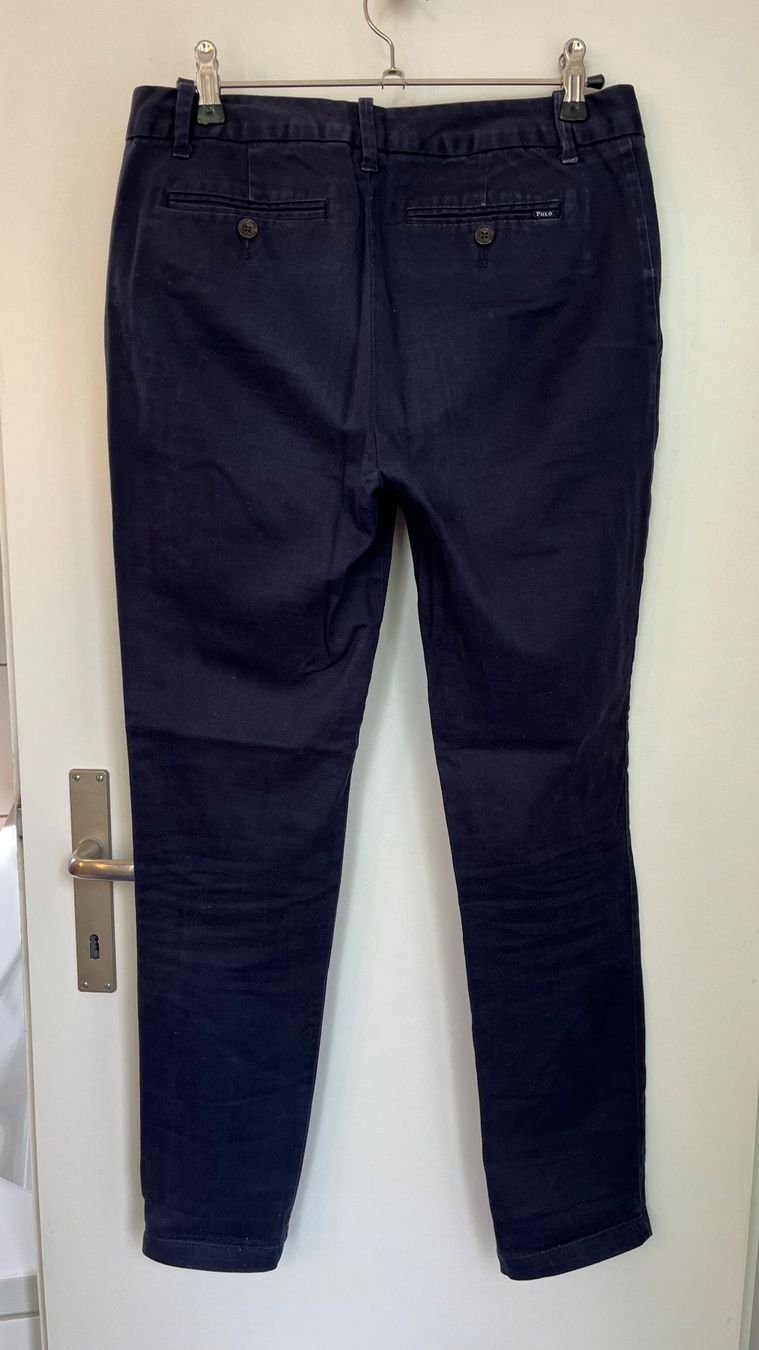 Ralph Lauren Pantaloni: Polo Ralph Lauren Hose – Usato da Küsnacht ZH venduto da Floor1an 3