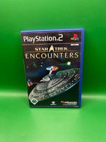 Star Trek: Encounters (Deutsch) - Playstation 2