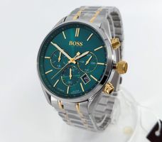 Neue Hugo Boss Herren Uhr Modell Champion Top Angebot
