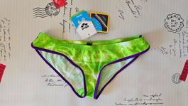 Arena Bikini-Bottom - 36 - Neon Lime 👙