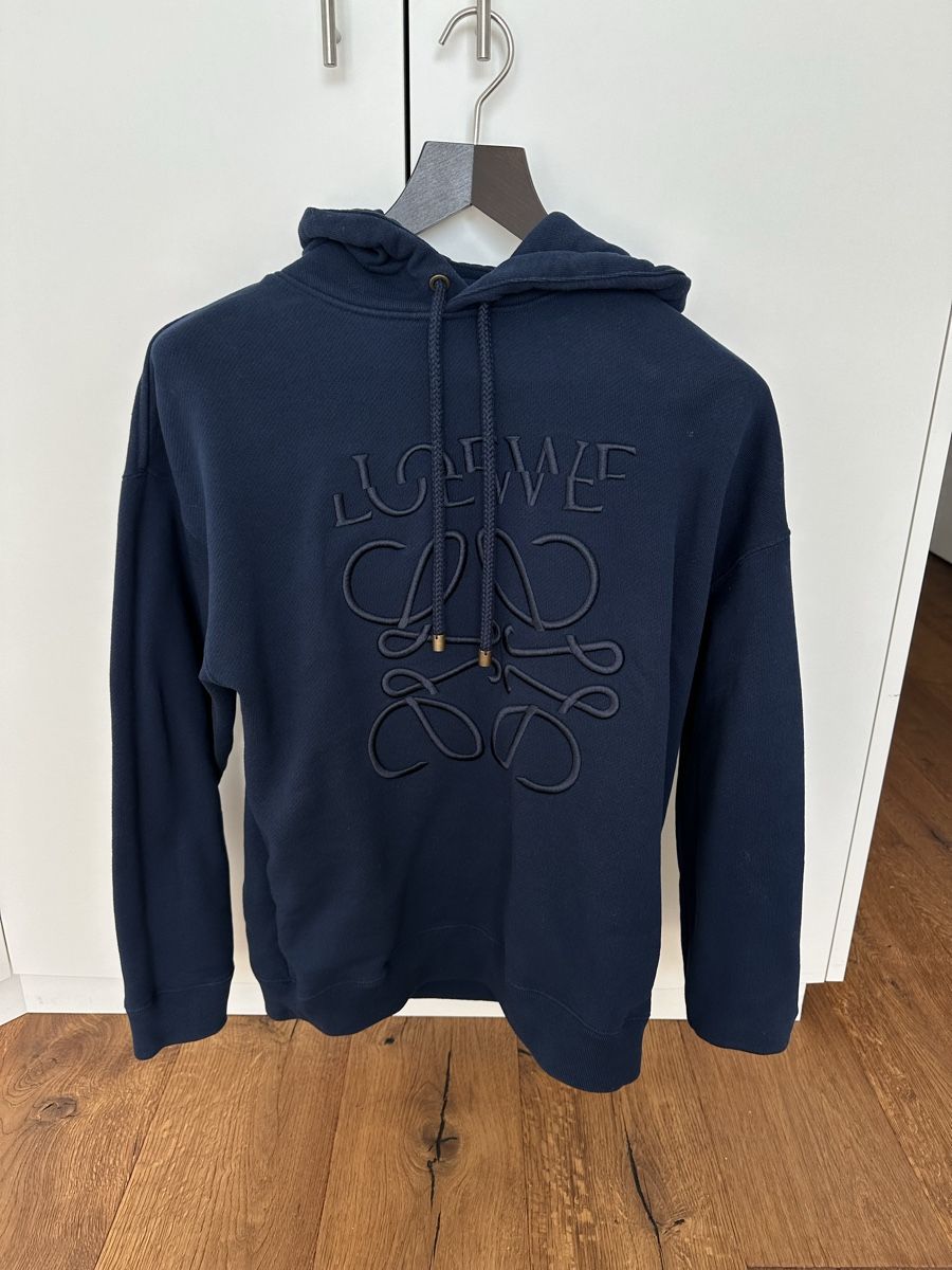Loewe Pulls & Sweat-shirts: Loewe, hoodie, size xs, – Neuf (Voir description) à Küssnacht am Rigi par hor_dpb7 4