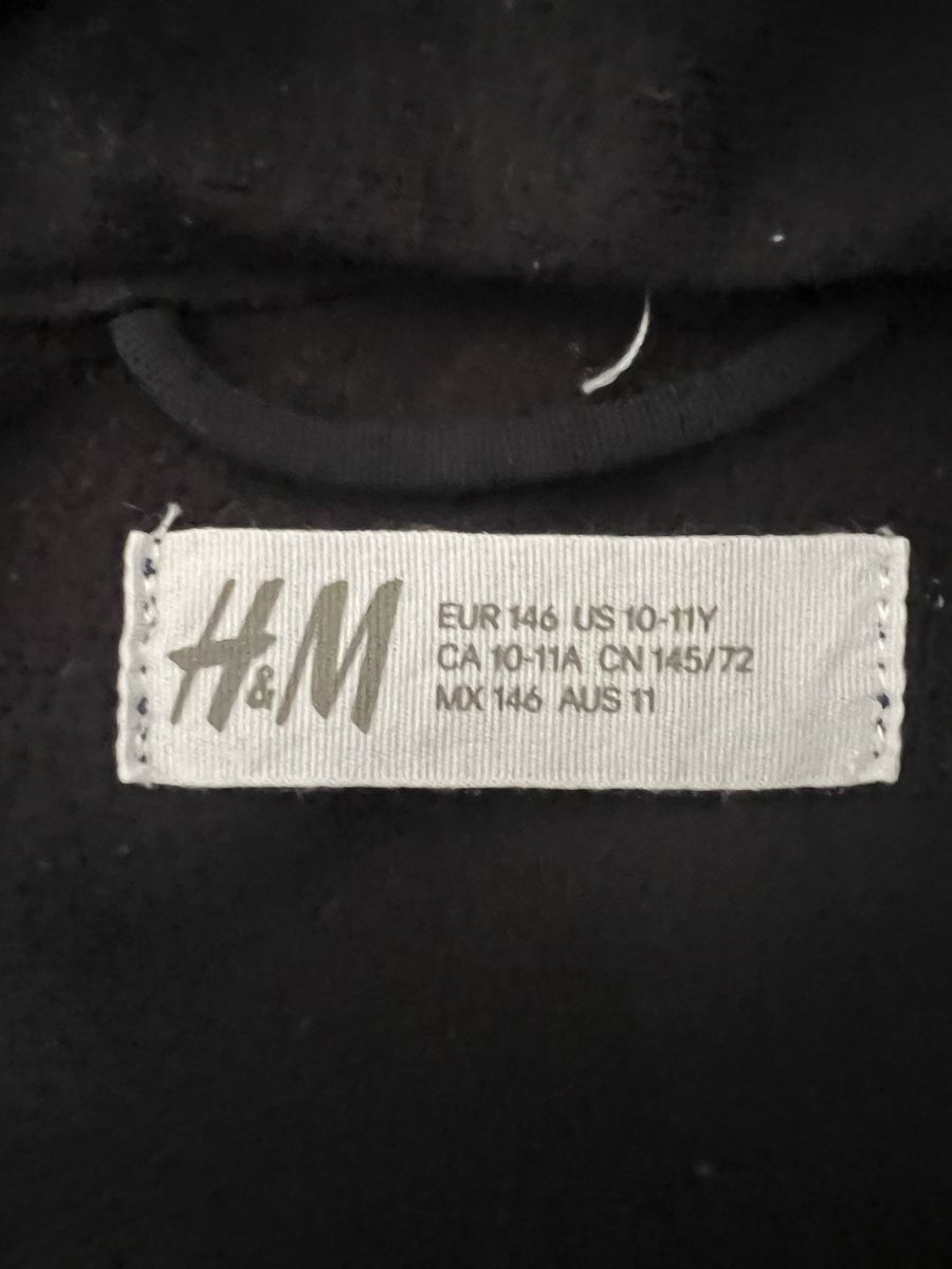 H&M Giacche & Cappotti: H&M Softshell Jacke Gr. 146 – Usato da Hedingen venduto da johsaan 2