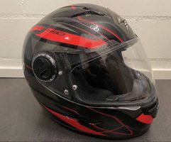 Motorradhelm Scorpion EXO 490