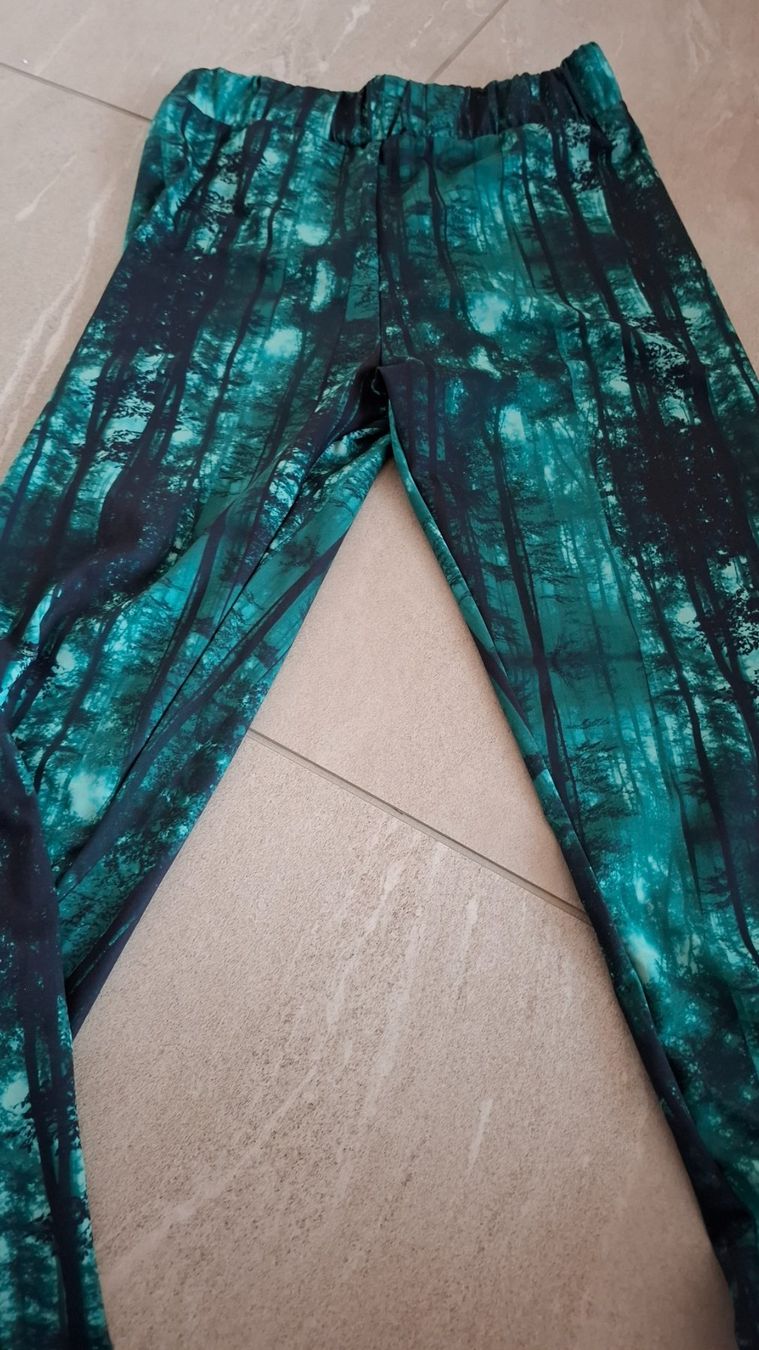 Leggings: Leggins – Gebraucht aus bülach von bea_syq2