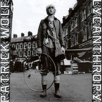 Patrick Wolf - Lycantrophy