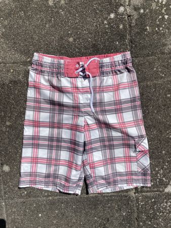 Badehose Grösse 164