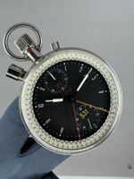 Omega Olympic Collection CK 1155 Chronomètre Rattrapant