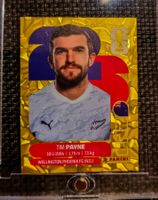 Panini Gold Crumple Collector Edition World Cup 26 TIM PAYNE