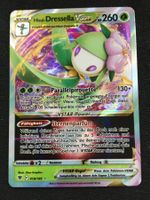 ASR 018 Dressella Vstar - Pokémon - Astralglanz - DE