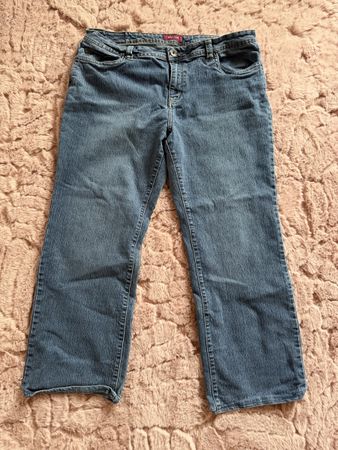 Charles Vögele Jeans, Sandra, Grösse 50